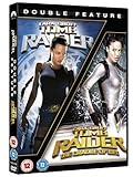 Lara Croft - Tomb Raider: 2-Movie Collection [DVD]