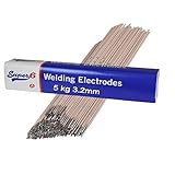 Arc Welding Electrode Rod 5 Kg Kilo Mild Steel 3.2mm Type 6013