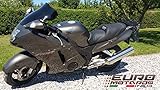 Top Sellerie France Deluxe Comfort Seat With Gel Compatible For Honda CBR1100XX X11 Blackbird #REF3931