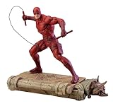 Kotobukiya Daredevil Marvel Fine Art Statue