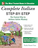 Complete Italian Step-by-Step (NTC FOREIGN LANGUAGE)