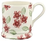 Emma Bridgewater 1/2 Pint Mug, Cherry Blossom