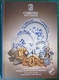 Nanking cargo: Chinese export porcelain and gold : European glass and stoneware