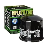 Oil Filter Hiflo Honda VF1000 F2 SC15/F2 1985-1986