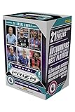 2024–25 Panini Prizm Premier League Blaster Box – EPL Soccer Trading Cards – Includes Blaster Exclusive Prizms, Rookies & Inserts – Official Panini Retail Set