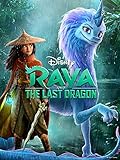Raya and the Last Dragon