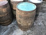 WHISKY BARREL 40 GALLON Wooden Keg/Water Barrels/Pub Table.