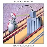 Technical Ecstasy [VINYL]