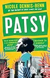 Patsy: Winner of the LAMBDA Literary Award 2020
