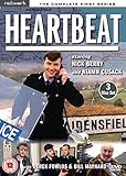 Heartbeat - The Complete First Series [DVD] [1992]