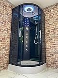2024 New GALAXY SHOWERS - PROTECH - X05 Massage Shower POD SPA Cabin