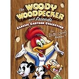 Woody Woodpecker & Friends Classic Collection [DVD] [Region 1] [US Import] [NTSC]