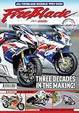 Fireblade - Three Decades in the Making