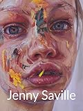 Jenny Saville (Bilingual edition): Gaze