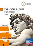 Parliamo di arte: Libro + digitale
