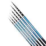 Festivology Telescopic Flag Pole 6m