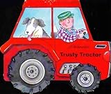 Trusty Tractor (Wheelies)