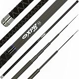 7M Telescopic Fishing Whip Pole Full Carbon Coarse Carp Match Float