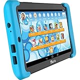 Kurio Tab 2 Motion 7-Inch Tablet (Intel, 8 GB RAM, Android 5)