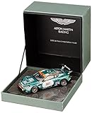 Prodrive 1/43 Aston Martin DBR9 06 Le Mans 6 of # 007 T. Enge (japan import)