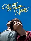Call Me By Your Name