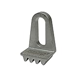 ToolHub 10383 Flywheel Locking Tool Compatible with PSA, Volvo, Renault Etc