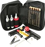 GEAR GREMLIN GG170 Emergency Motorcycle Tyre Repair Kit