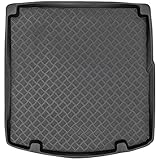 M MOTOS PE car boot mats fits for Suzuki Swace since 2020 Make your journey more comfortable with the durable car mat - all-weather boot mat, dirt protection