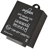 Jaeger 52400006 Power Unit