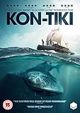 Kon-Tiki [DVD] [2015]