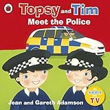 Topsy and Tim: Meet the Police