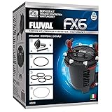 FLUVAL FX6 Service Kit
