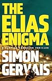 The Elias Enigma: 2 (Caspian Anderson)