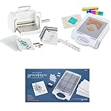 Spellbinders BIG Machine Bundle