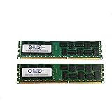 16Gb 2X8Gb Memory Ram For Dell Precision Workstation T7500 EccR For Server Only By CMS B21