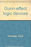 Gunn-effect logic devices