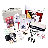 Seaward PT50 Primetest 50 PAT Tester Bundle 1-5th Edition Upgrade