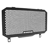 Worldmotop Radiator Grill Guard Protector Cover for HONDA CB500X CB500 X 2013-2021 CB500F 2013 2014 2015 (A)