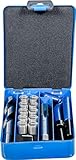 BGS 9430 | Thread Repair Kit | M14 x 1.5 mm | 14 pcs.