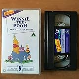 Winnie The Pooh: A Day For Eeyore [VHS]