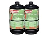 Coleman Propane Cylinder (X2)