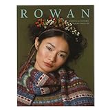 Rowan Knitting & Crochet Magazine Number 48 - Knitting Book from Rowan