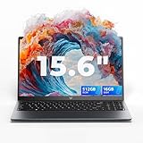 ACEMAGIC 15.6 inch FHD Laptop computer - Quad-Core N-95 Processor Up to 3.4GHz（Beat N5095） Laptop, 16GB DDR4 512GB SSD Notebook Computer, Support WiFi 5, BT5.0, 3*USB3.2, 5000mAh Battery