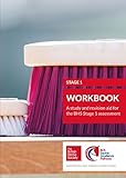 BHS Stage 1 Workbook: A study and revision aid for the BHS Stage 1 assessment (BHS Workbook) (BHS Workbooks)