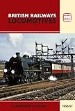 abc British Railways Locomotives Combined Volume Winter 1956/57