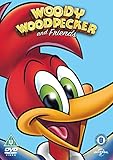 Woody Woodpecker and Friends - Volume 1 [DVD] [2007]