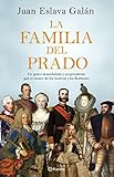 La familia del Prado: Un paseo desenfadado y sorprendente por el museo de los Austrias y los Borbones (No Ficción) (Spanish Edition)