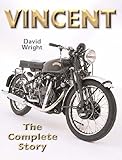 Vincent: The Complete Story