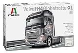 Italeri 1:24 - VOLVO FH16 GLOBETROTTER XL