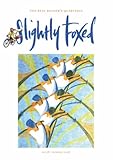 Slightly Foxed: The Sensation of Crossing the Street: No. 18